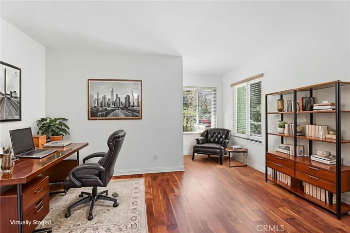 2888 Shirley Drive, Newbury Park, California 91320