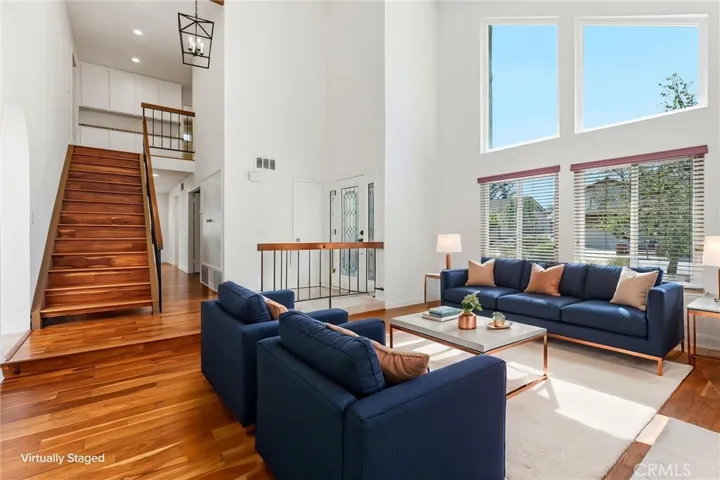 2888 Shirley Drive, Newbury Park, California 91320