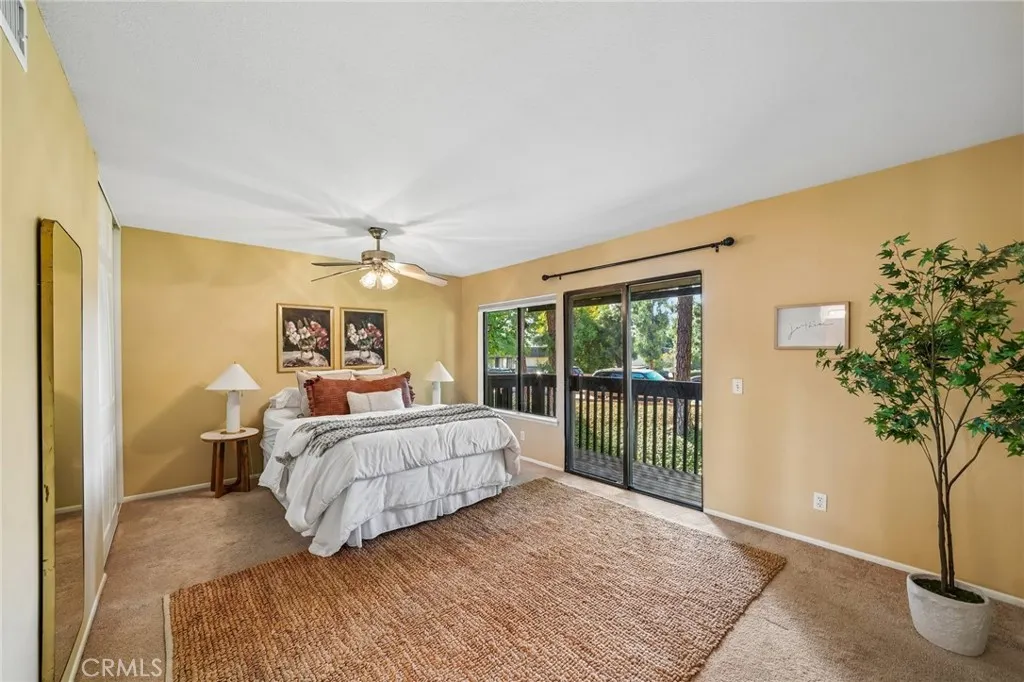 Spacious!