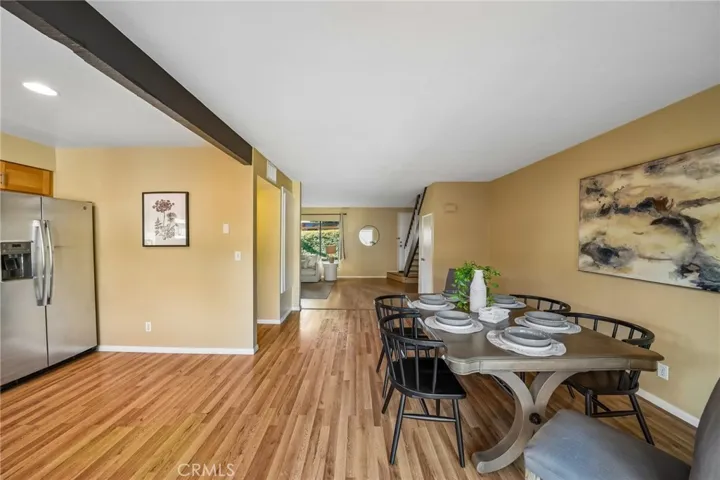 744 Smokewood Lane, San Dimas, California 91773