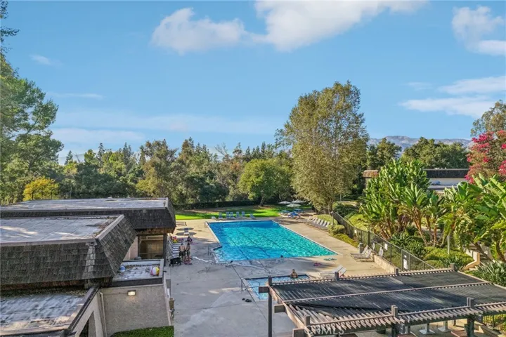 744 Smokewood Lane, San Dimas, California 91773