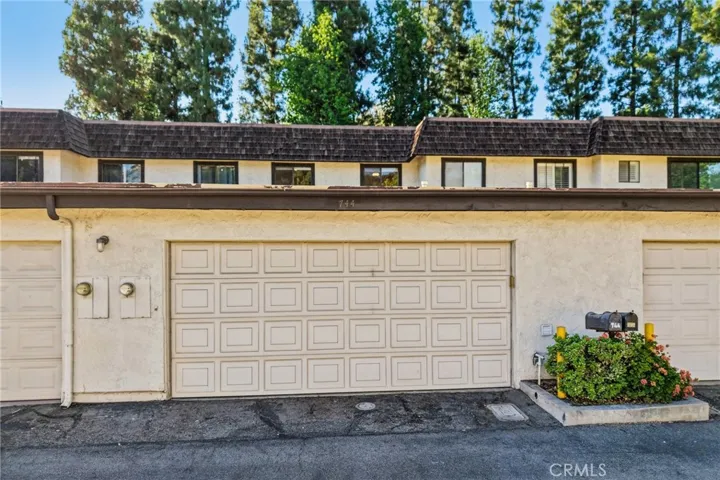 Nice & Insulated 2 car garage