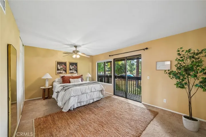 Spacious!