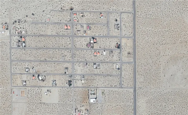 0 Atlantic Avenue, Desert Hot Springs, California 92240