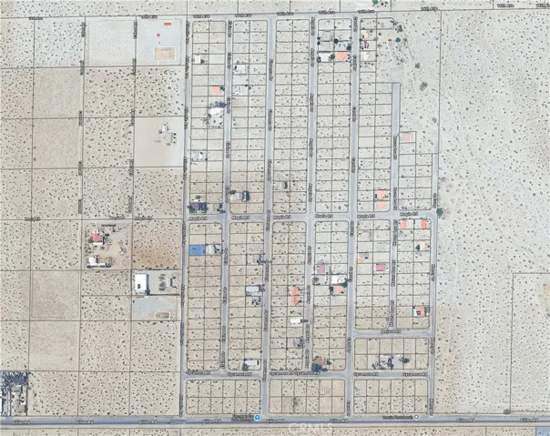 0 Atlantic Avenue, Desert Hot Springs, California 92240