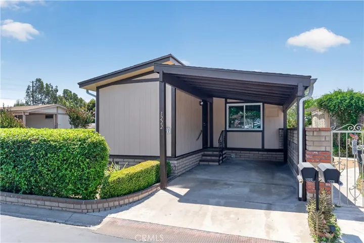 1222 Sky Lake Avenue, Brea, California 92821