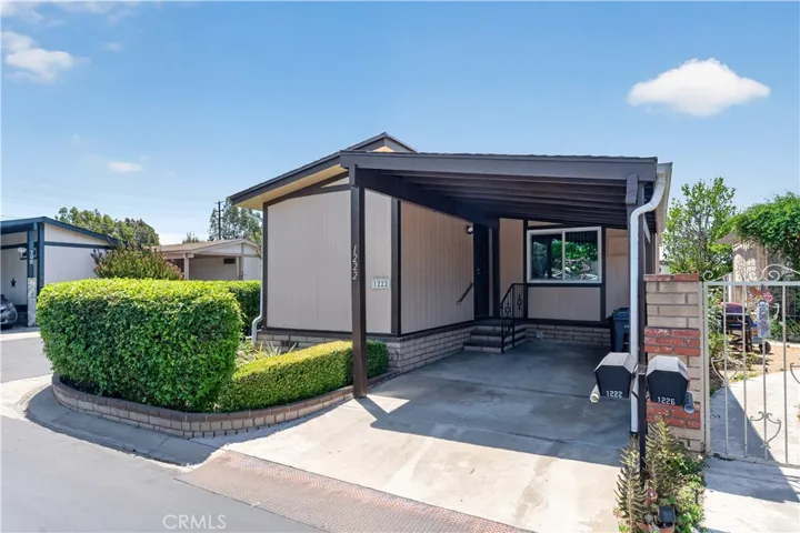 1222 Sky Lake Avenue, Brea, California 92821