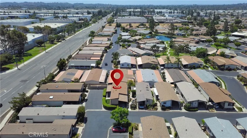 1222 Sky Lake Avenue, Brea, California 92821