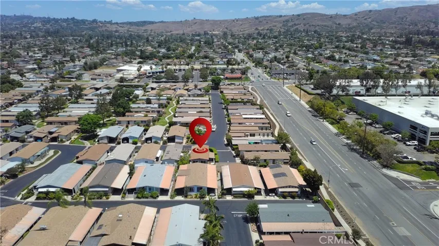 1222 Sky Lake Avenue, Brea, California 92821