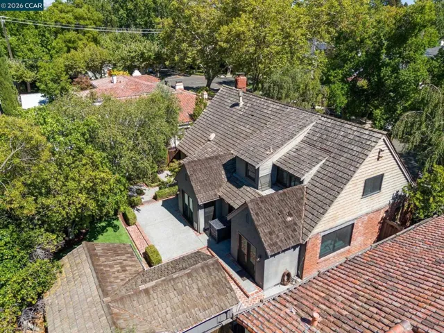 1317 Mildred Ave, San Jose, California 95125
