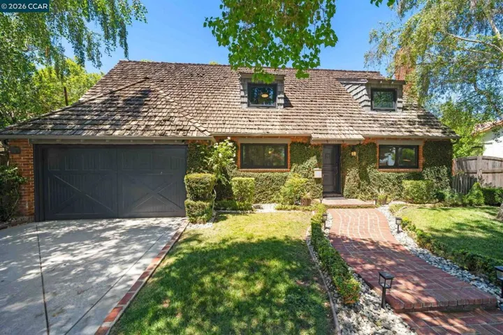 1317 Mildred Ave, San Jose, California 95125