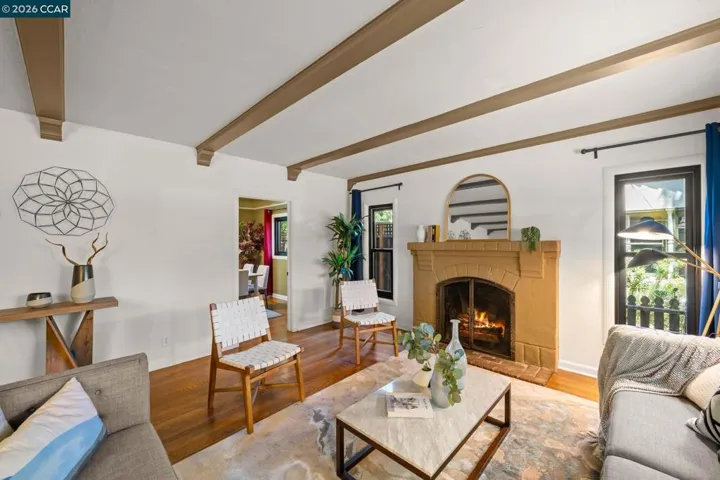 1317 Mildred Ave, San Jose, California 95125