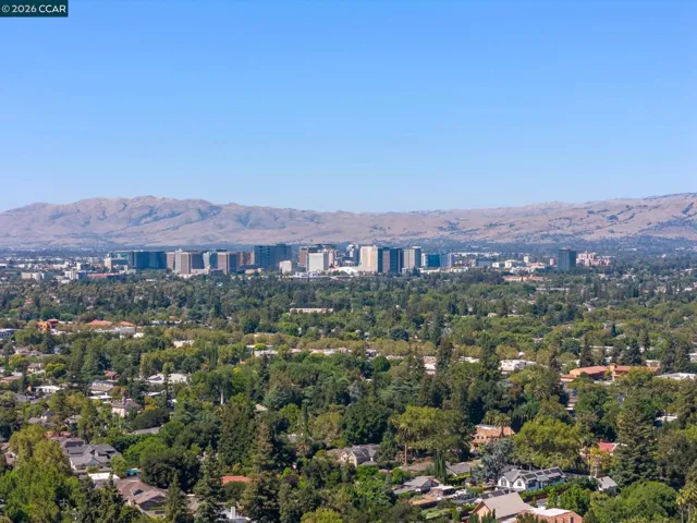 1317 Mildred Ave, San Jose, California 95125