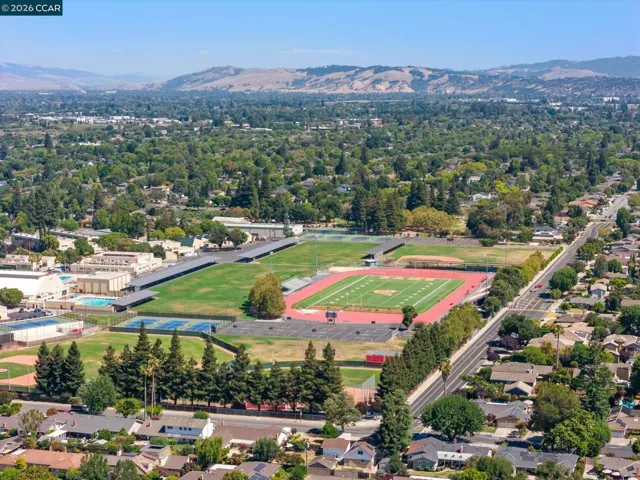 1317 Mildred Ave, San Jose, California 95125