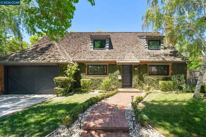 1317 Mildred Ave, San Jose, California 95125
