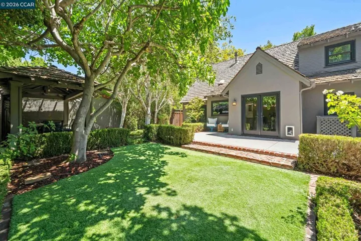 1317 Mildred Ave, San Jose, California 95125