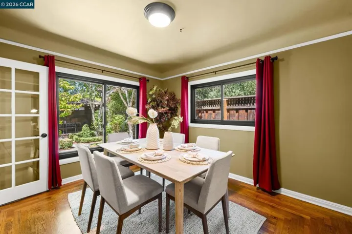 1317 Mildred Ave, San Jose, California 95125