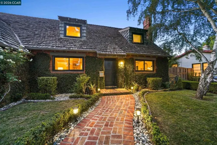 1317 Mildred Ave, San Jose, California 95125