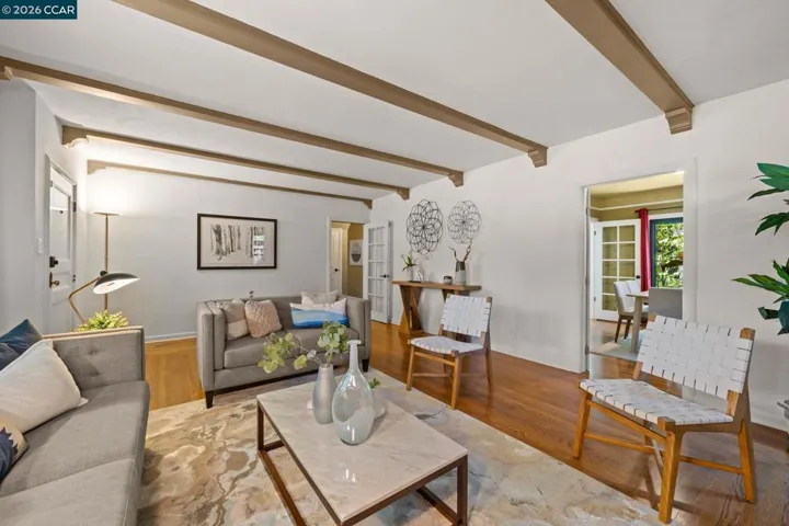 1317 Mildred Ave, San Jose, California 95125