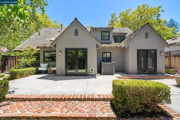 1317 Mildred Ave, San Jose, California 95125