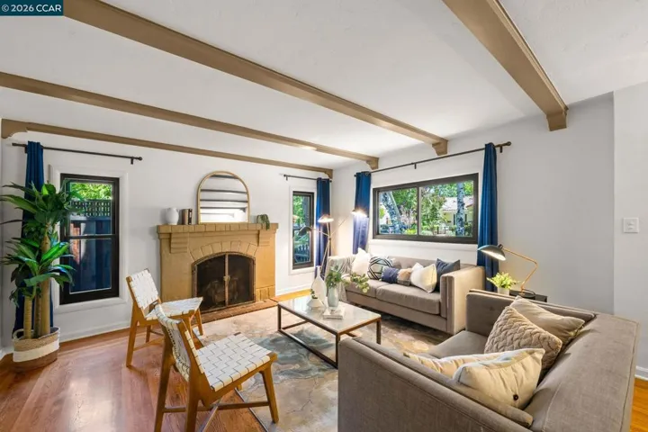 1317 Mildred Ave, San Jose, California 95125