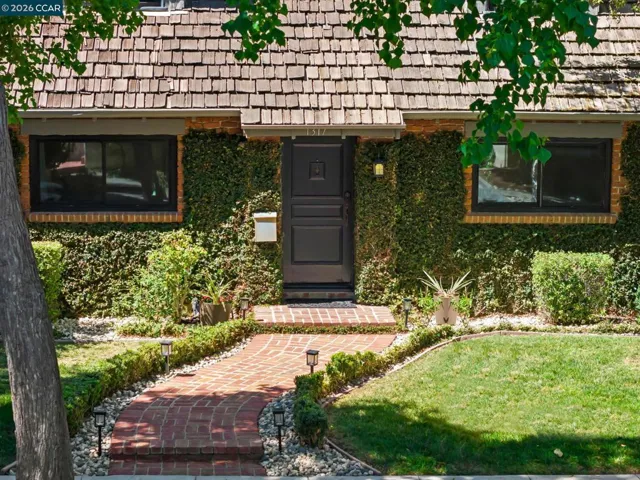 1317 Mildred Ave, San Jose, California 95125
