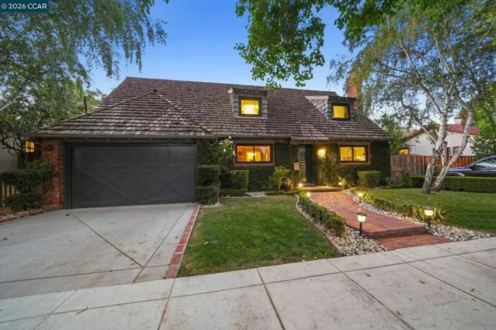 1317 Mildred Ave, San Jose, California 95125