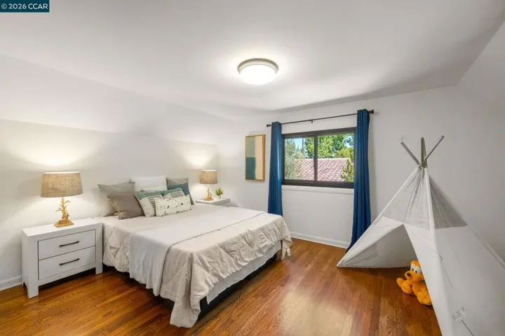 1317 Mildred Ave, San Jose, California 95125