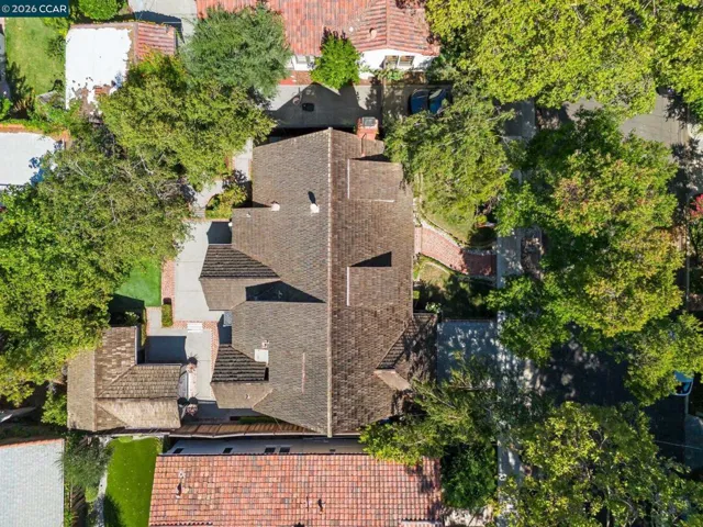1317 Mildred Ave, San Jose, California 95125