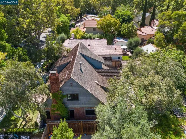 1317 Mildred Ave, San Jose, California 95125