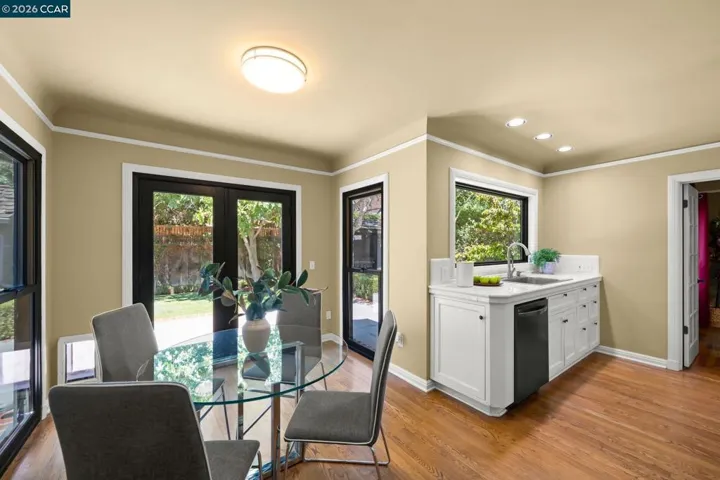 1317 Mildred Ave, San Jose, California 95125