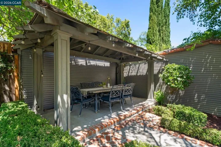 1317 Mildred Ave, San Jose, California 95125