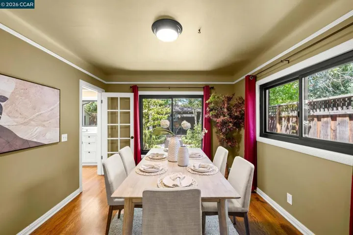 1317 Mildred Ave, San Jose, California 95125