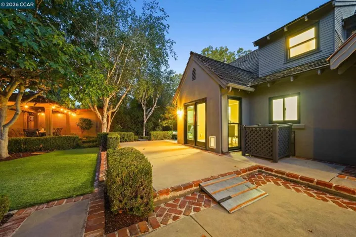 1317 Mildred Ave, San Jose, California 95125