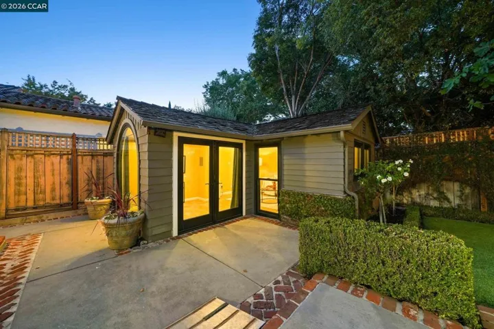 1317 Mildred Ave, San Jose, California 95125