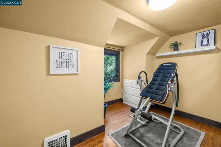 1317 Mildred Ave, San Jose, California 95125