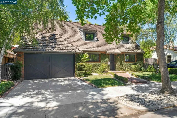 1317 Mildred Ave, San Jose, California 95125