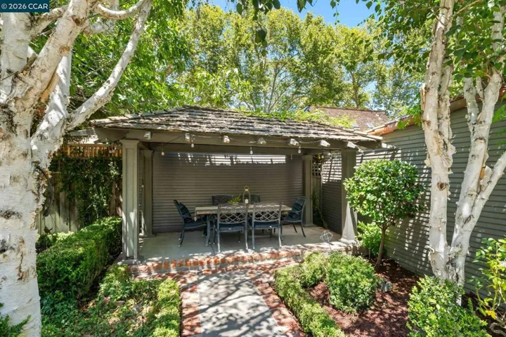 1317 Mildred Ave, San Jose, California 95125