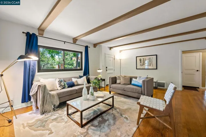 1317 Mildred Ave, San Jose, California 95125