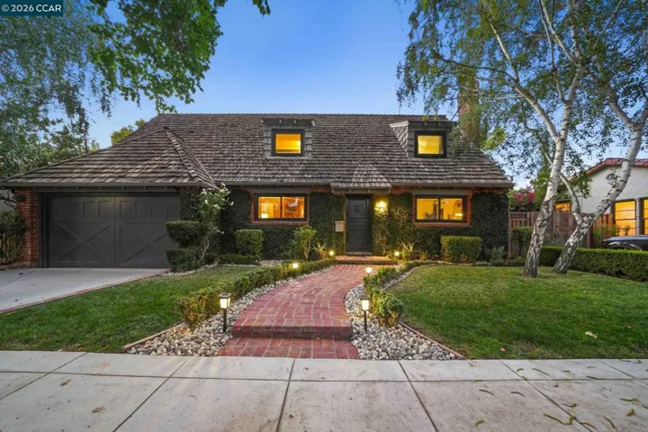 1317 Mildred Ave, San Jose, California 95125
