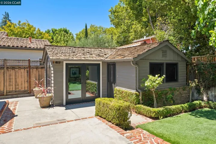 1317 Mildred Ave, San Jose, California 95125