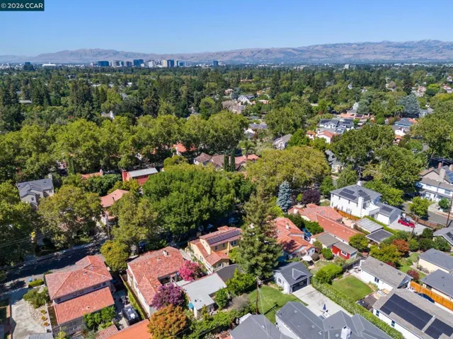 1317 Mildred Ave, San Jose, California 95125