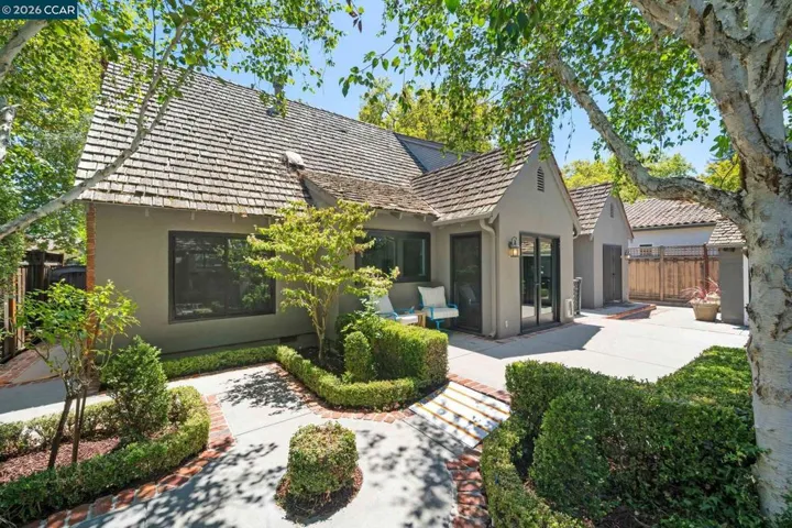 1317 Mildred Ave, San Jose, California 95125