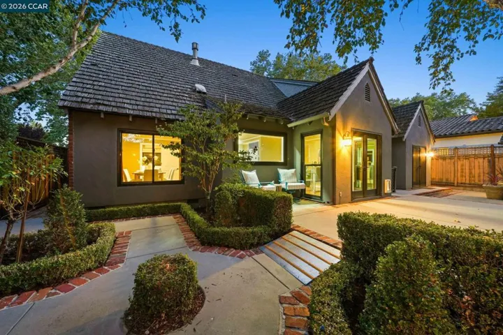 1317 Mildred Ave, San Jose, California 95125
