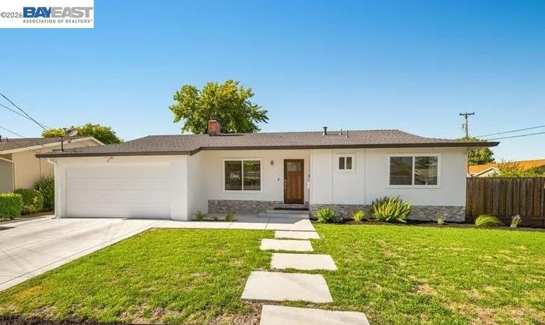 7527 Frederiksen Ln, Dublin, California 94568