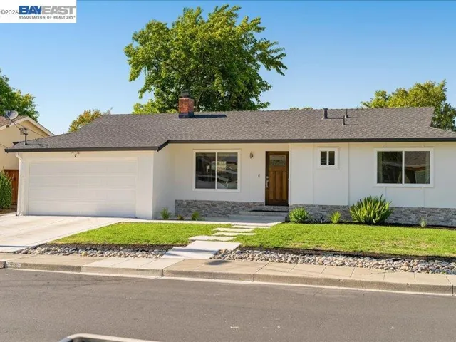 7527 Frederiksen Ln, Dublin, California 94568