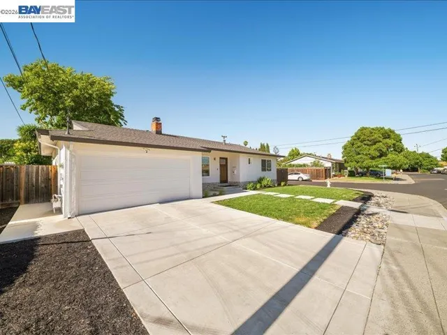 7527 Frederiksen Ln, Dublin, California 94568
