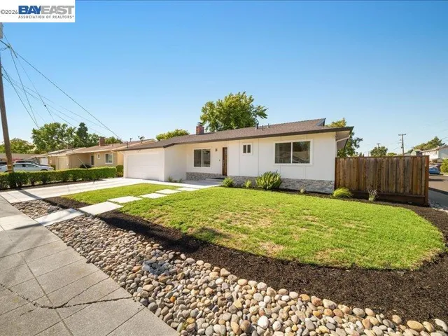 7527 Frederiksen Ln, Dublin, California 94568