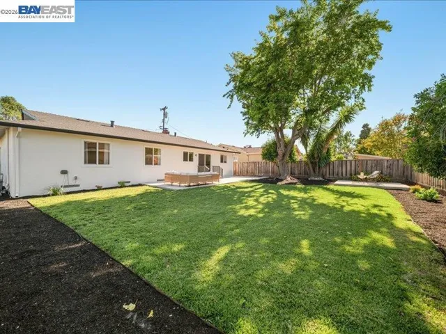 7527 Frederiksen Ln, Dublin, California 94568