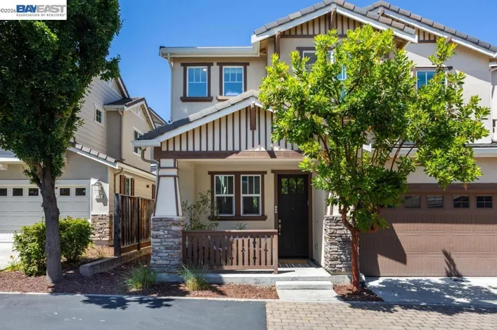 161 Elworthy Ranch Dr, Danville, California 94526